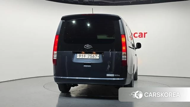 Hyundai Staria id 5059816 из Кореи 25