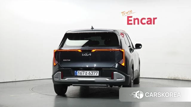 Kia Celtos second Generation id 4532858 из Кореи 24