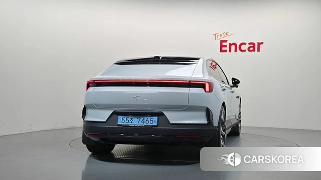 Polestar Polstar 4 id 4995417 из Кореи 14