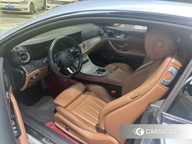 Mercedes-Benz E-Class 2021 Другой из Китая, фото 4