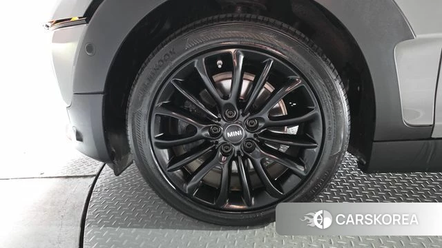 Mini Cooper Clubman id 4899823 из Кореи 34