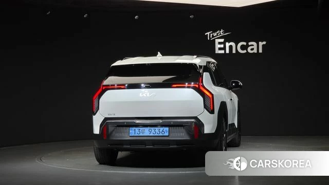 Kia EV3 id 4957615 из Кореи 24