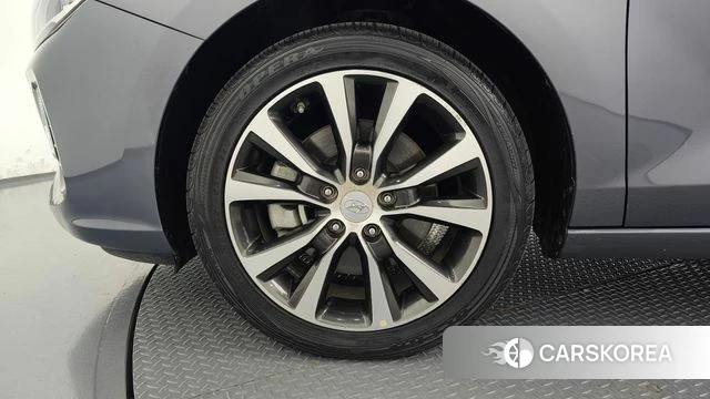 Hyundai i30 (PD) id 4960367 из Кореи 28