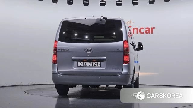Hyundai The New Grand Starex id 5028314 из Кореи 14