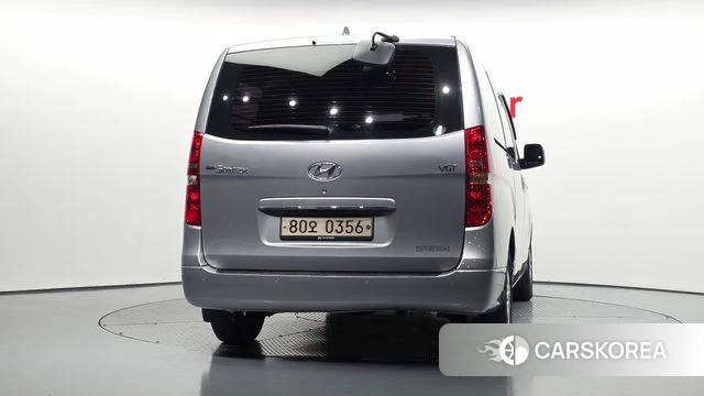 Hyundai The New Grand Starex id 5047902 из Кореи 14
