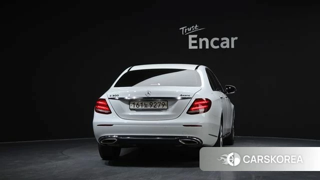 Mercedes-Benz E-Class W213 id 4988545 из Кореи 29