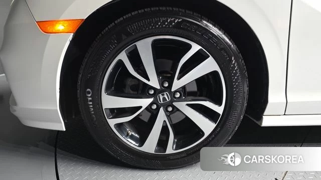 Honda Odyssey id 5048536 из Кореи 30