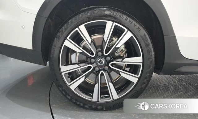 Volvo V60 Cross-Country 2nd Generation id 4991776 из Кореи 31