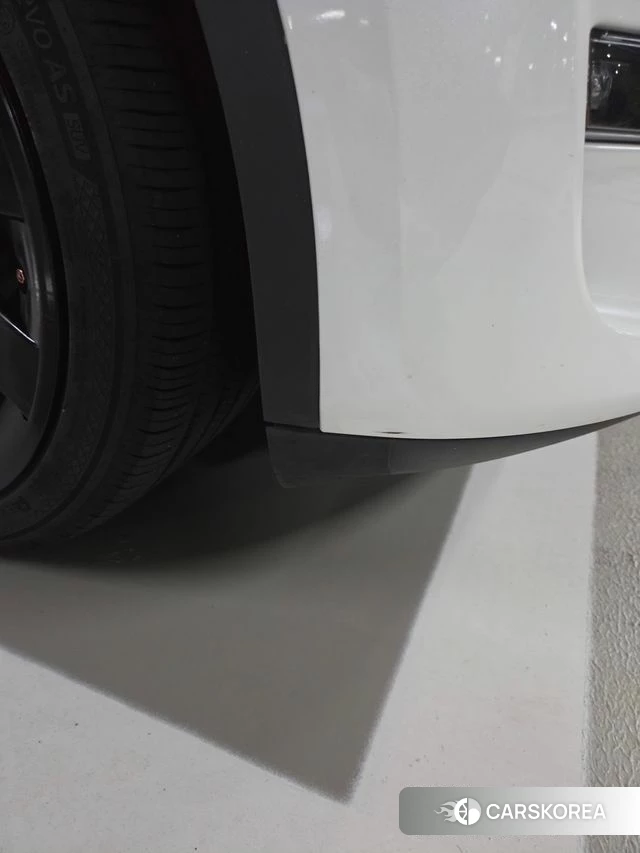 Tesla Model Y id 4929914 из Кореи 10