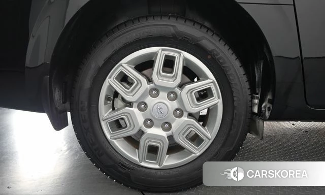 Hyundai Staria id 4980677 из Кореи 25