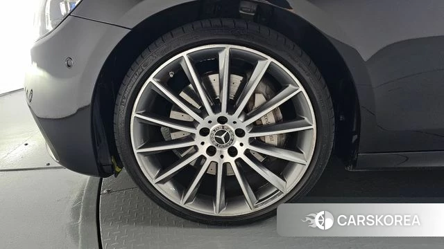 Mercedes-Benz E-Class W213 id 4966892 из Кореи 31