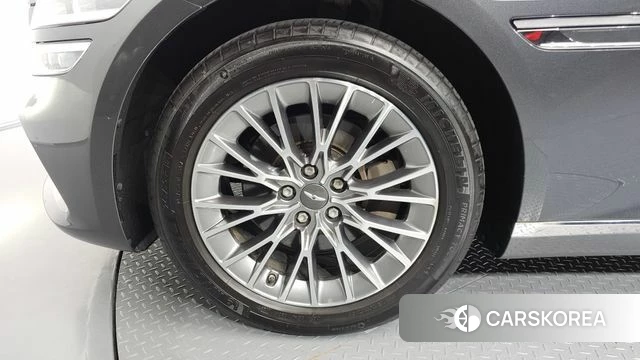 Genesis G80 (RG3) id 5013248 из Кореи 27