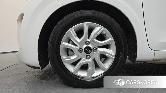 Kia All New Morning (JA) id 4967318 из Кореи 25