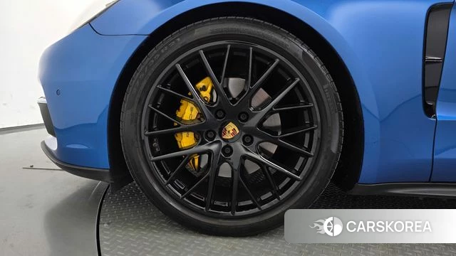Porsche Panamera (971) id 4953254 из Кореи 30