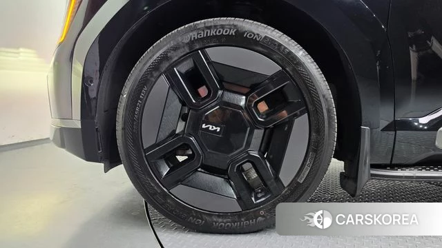 Kia EV9 id 4880176 из Кореи 30