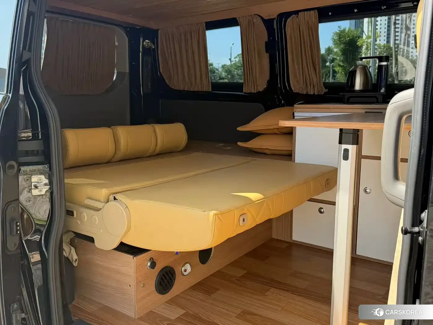 Ford Transit 2023 Черный из Китая, фото 6