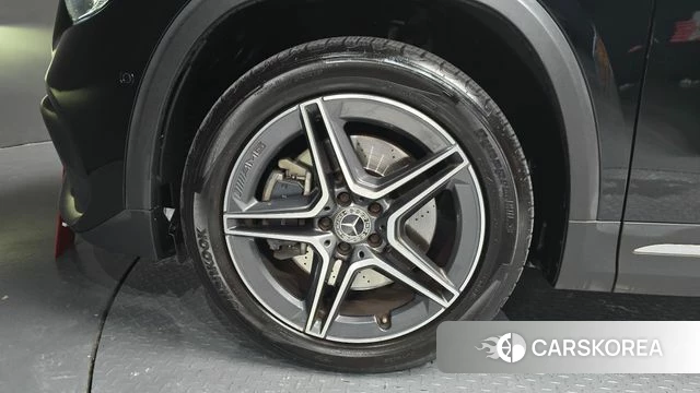 Mercedes-Benz GLA - Class H247 id 5023231 из Кореи 24