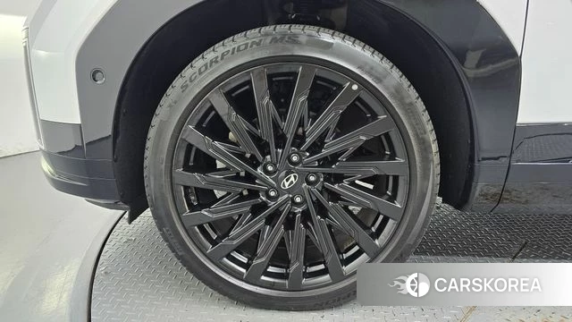 Hyundai Santa Fe (MX5) id 4964870 из Кореи 25