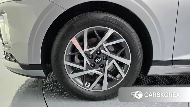 Hyundai Grandeur (GN7) id 4975143 из Кореи 26