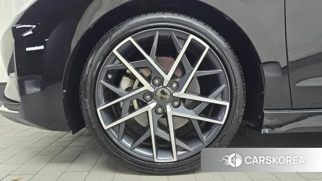 Hyundai The New Avante AD id 4977852 из Кореи 24