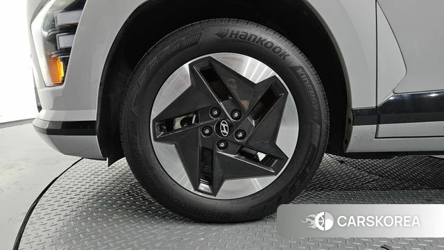 Hyundai Kona Electric (SX2) id 4623591 из Кореи 24