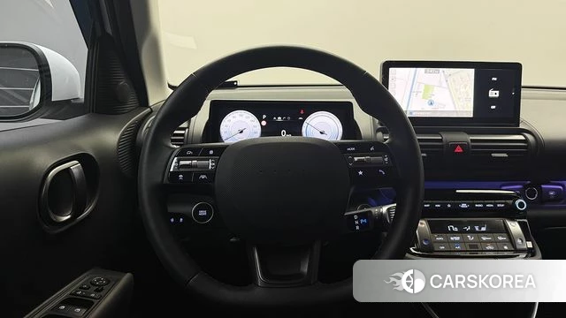 Hyundai Casper Electric id 5021268 из Кореи 14