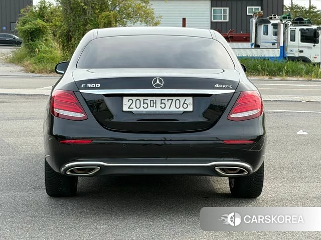 Mercedes-Benz E-Class W213 id 4918618 из Кореи 14