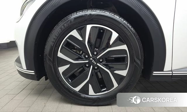 Kia EV6 id 4997516 из Кореи 25
