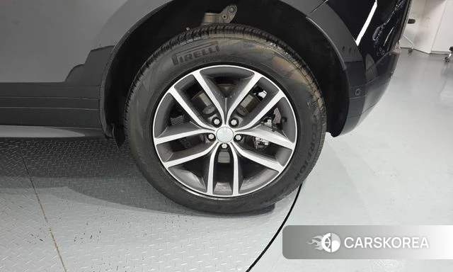 Land Rover Range Rover Evoque 2nd Generation id 4940862 из Кореи 27