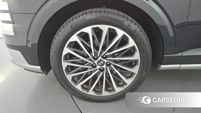 Hyundai Palisade (LX3) id 5038737 из Кореи 25