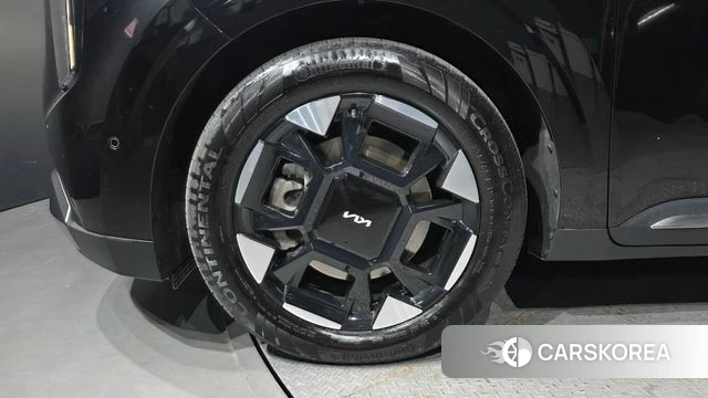 Kia The New Carnival 4th Generation id 5015910 из Кореи 34