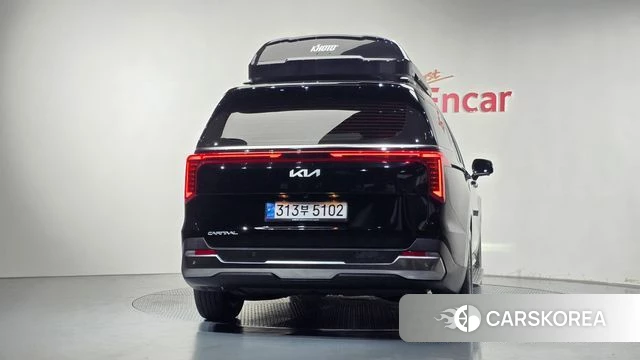 Kia The New Carnival 4th Generation id 4990678 из Кореи 30