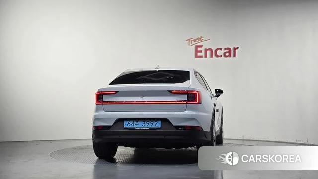 Polestar Polestar 2 id 4871278 из Кореи 25