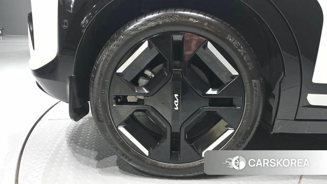 Kia EV3 id 4974992 из Кореи 25