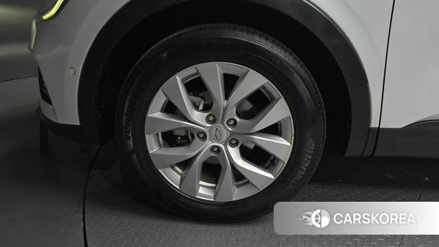 Renault Korea (Samsung) XM3 id 4952016 из Кореи 25