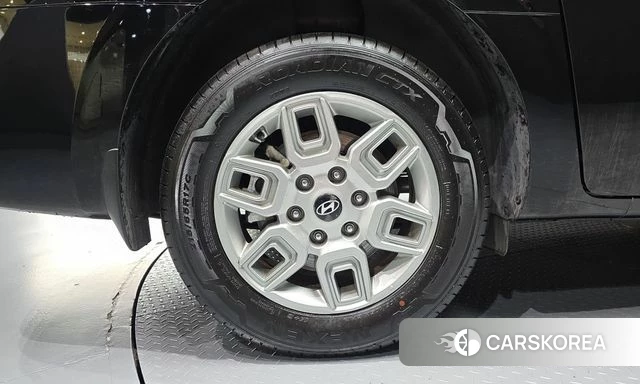 Hyundai Staria id 4949915 из Кореи 24