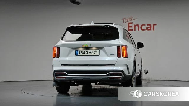 Kia Sorento 4th Generation id 5047364 из Кореи 34
