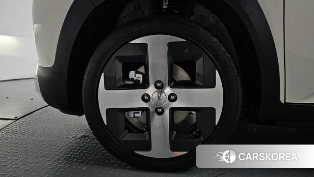 Hyundai Casper Electric id 4644869 из Кореи 28