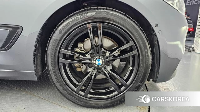 BMW 3 Series GT (F34) id 4937099 из Кореи 25