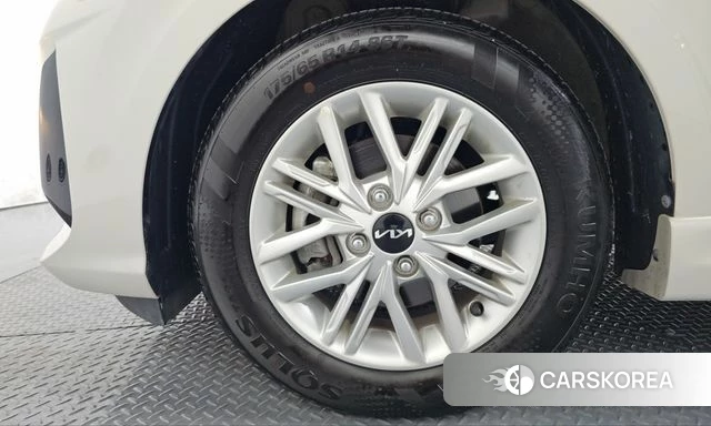 Kia Morning Urban (JA) id 5040143 из Кореи 24