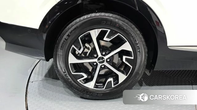 Kia Sportage 5th Generation Hybrid id 5033261 из Кореи 28