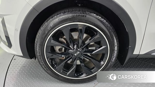 Kia Sorento 4th Generation id 5040977 из Кореи 30