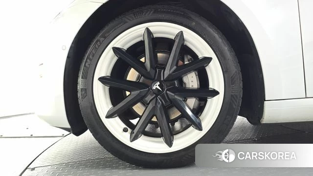 Tesla Model 3 id 4987437 из Кореи 27