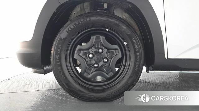Hyundai Casper id 5022555 из Кореи 28