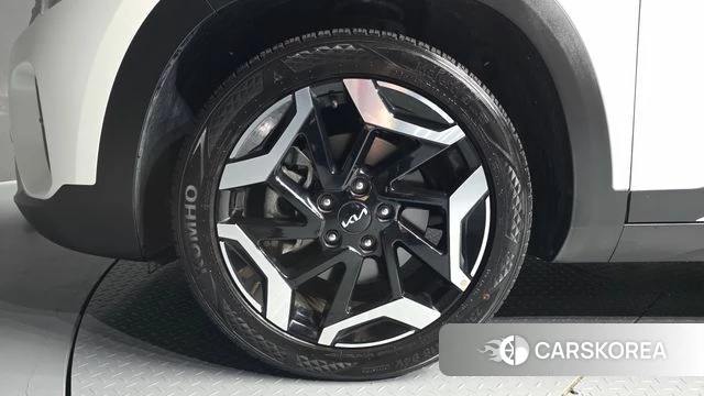 Kia The New Seltos id 5033689 из Кореи 25