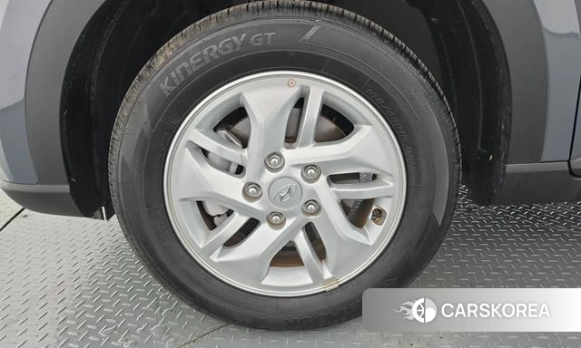 Hyundai Venue id 4974617 из Кореи 25