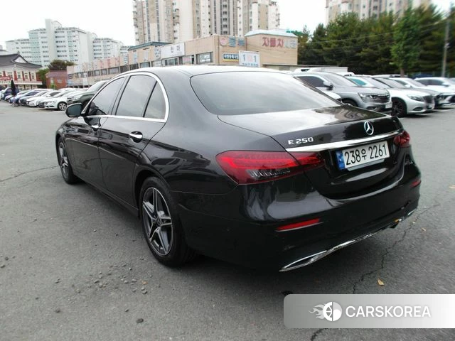 Mercedes-Benz E-Class W213 id 5016608 из Кореи 14