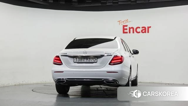 Mercedes-Benz E-Class W213 id 4998064 из Кореи 14