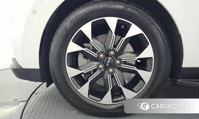 Kia Carnival 4th generation id 4991364 из Кореи 29