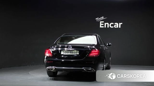 Mercedes-Benz E-Class W213 id 4937634 из Кореи 26